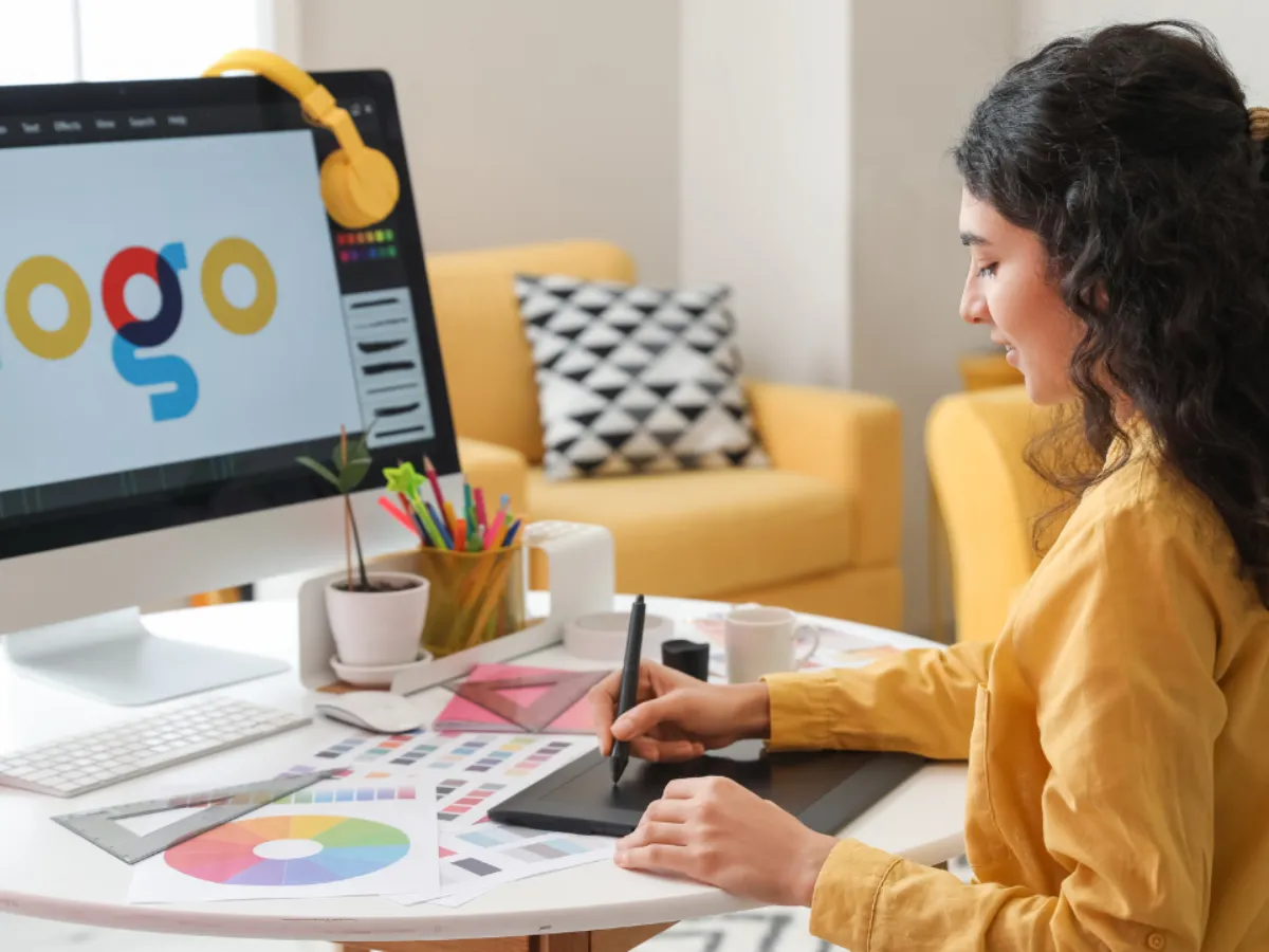 How to Hire a Freelance Logo Designer: A Step-by-Step Guide