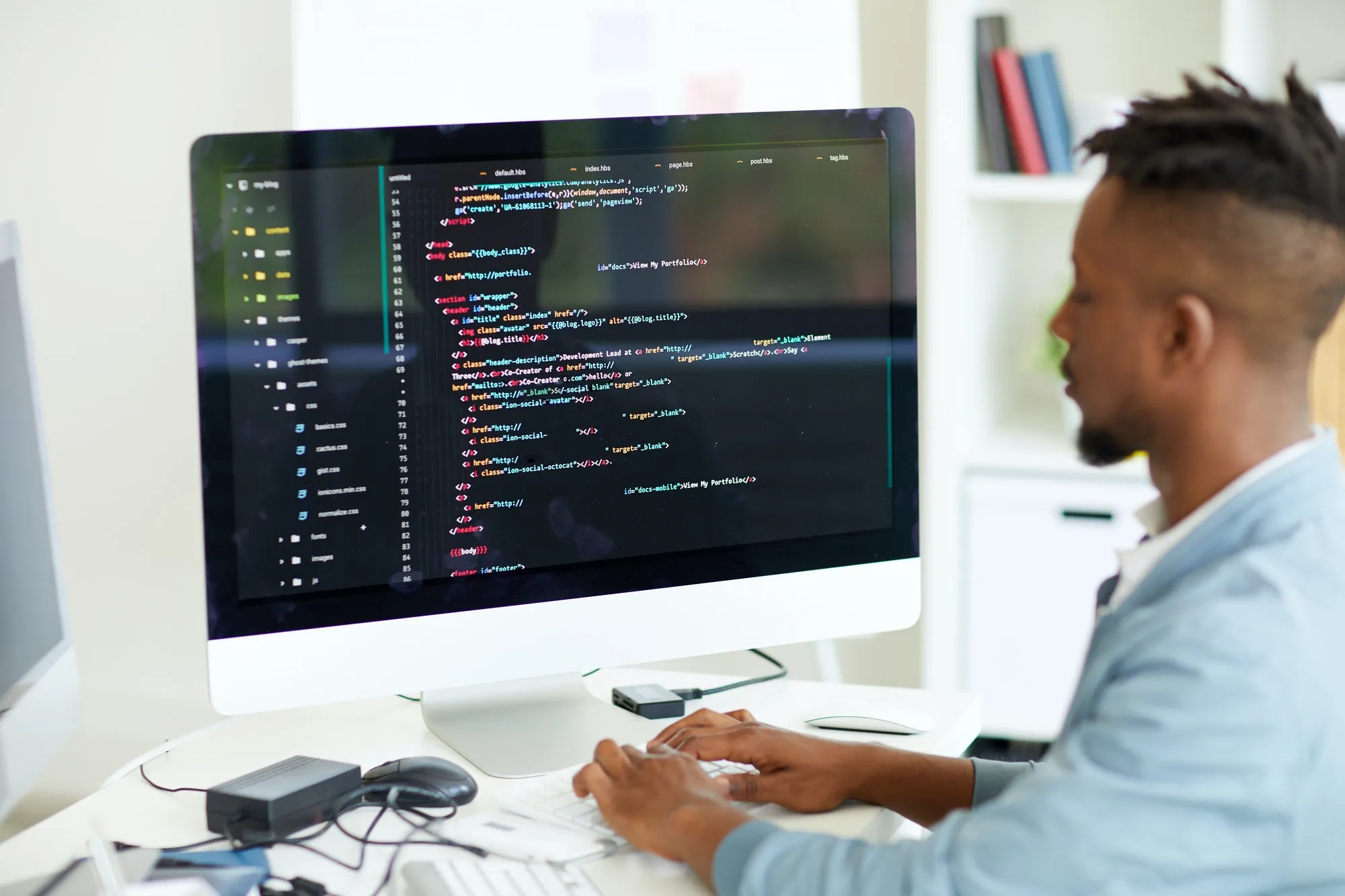 5 Things to Check Before Hiring a Freelance WordPress Developer