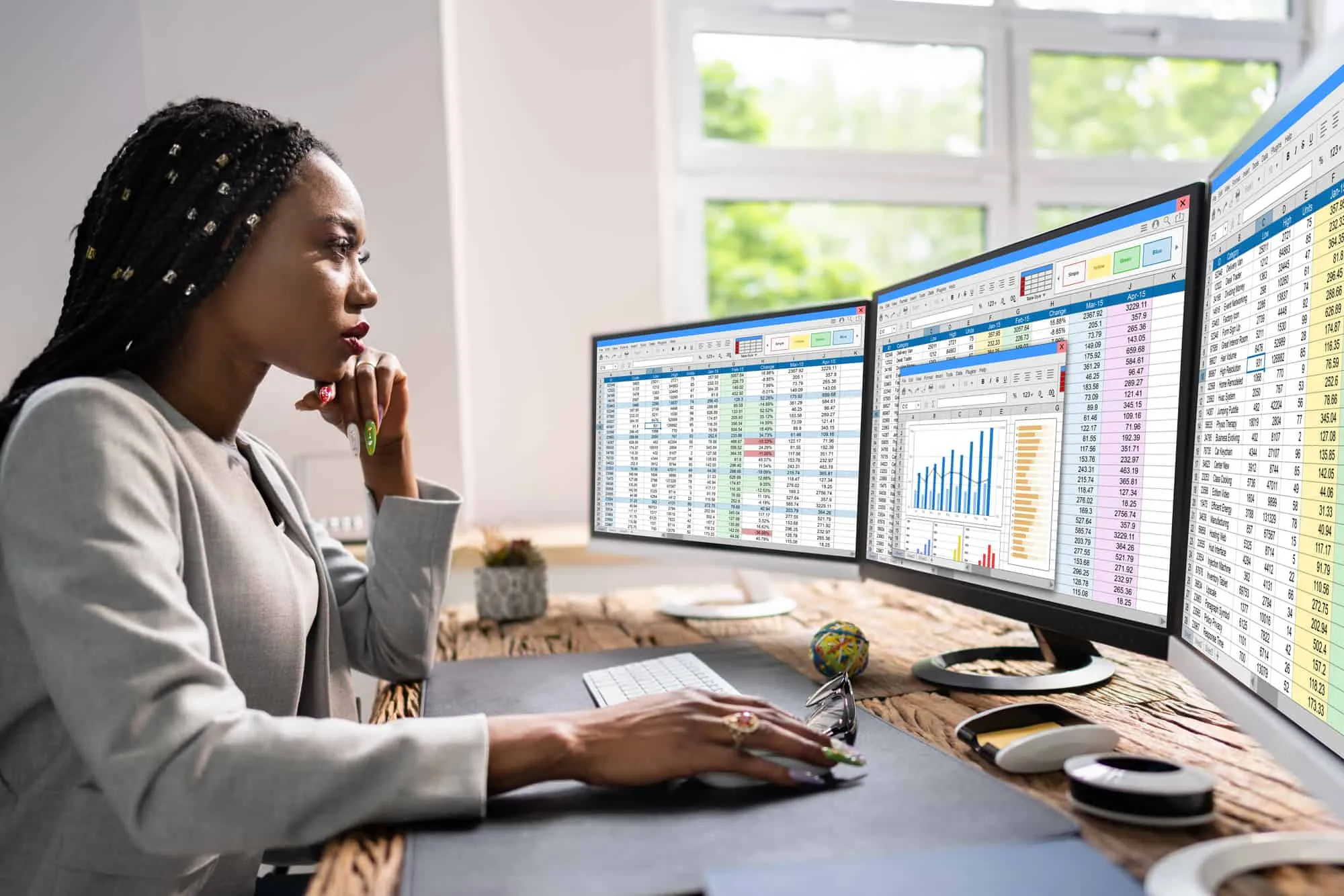 What Does a Freelance Data Entry Specialist Do? (And How to Hire One)