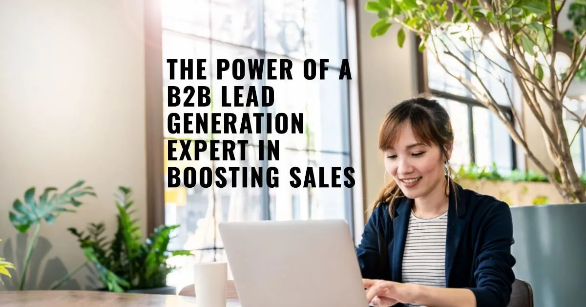 B2B Lead Generation Services: How to Find the Right Freelancer (2026 Guide)
