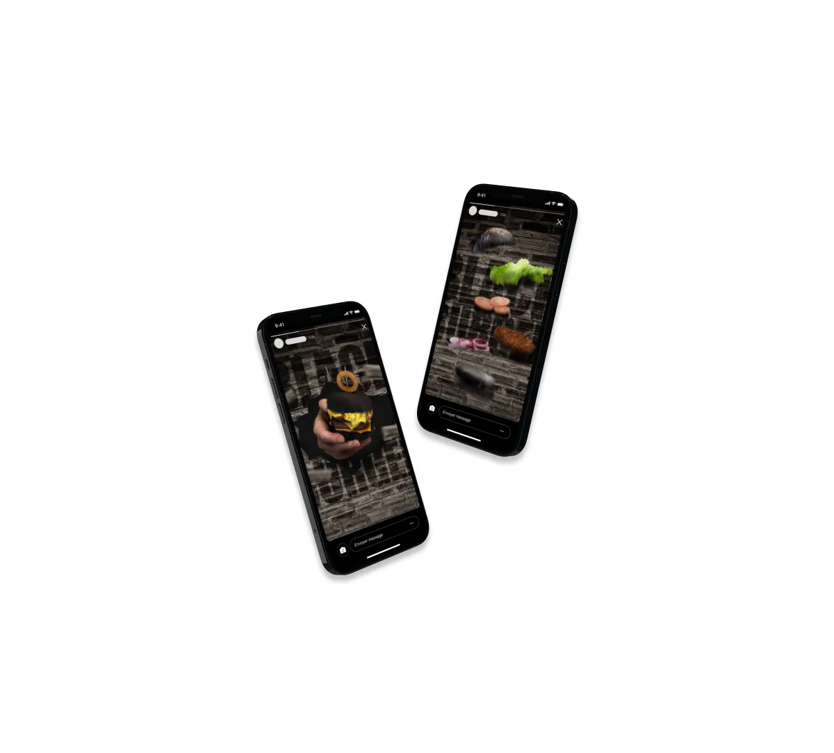 I will design high converting social media posts & stories for your brand