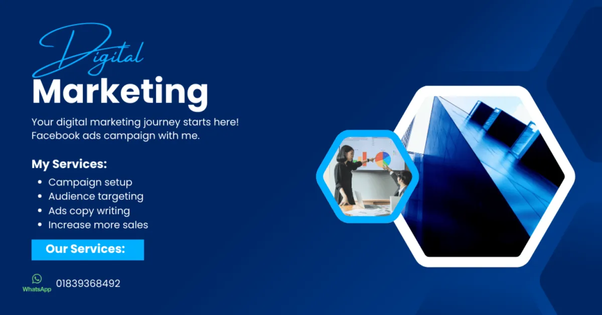 I will set up and manage high-converting Facebook & Instagram ad campaigns