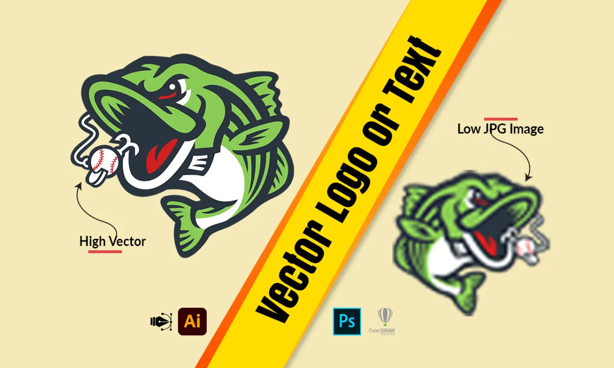 professionally vector trace or redraw your logo into high quality svg, ai, PDF