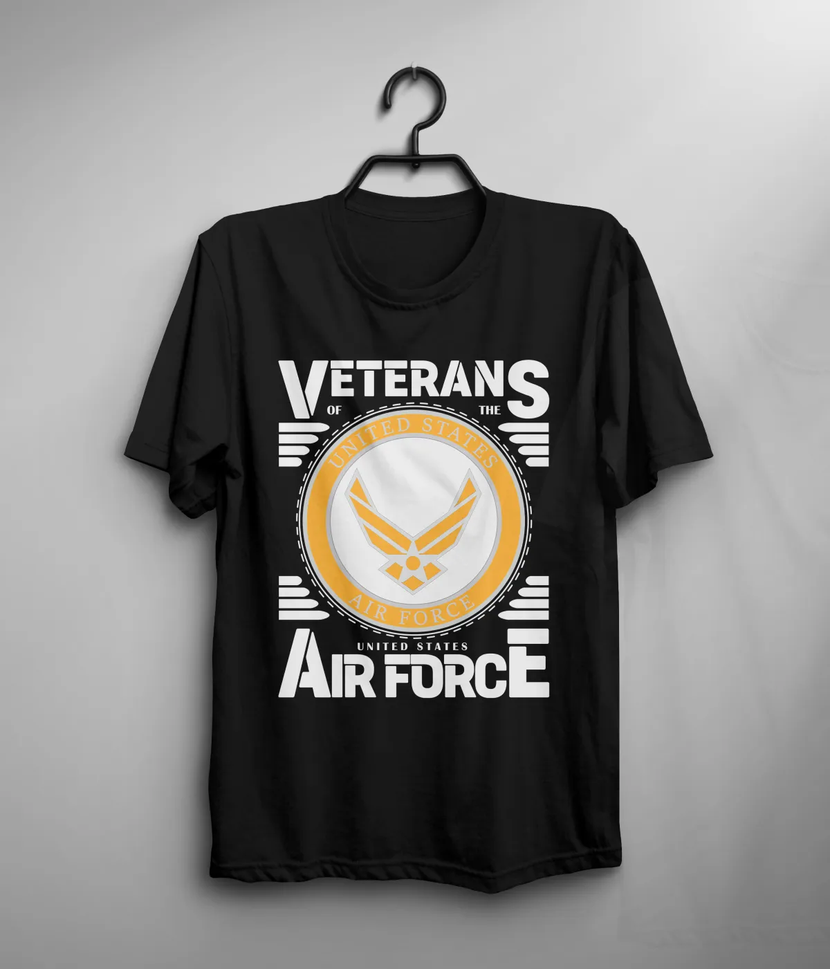 design premium ai based t shirt designs ready for print