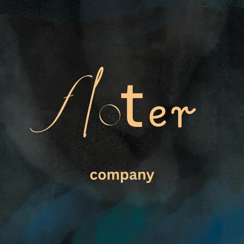 I will create a modern minimalist and professional business logo design