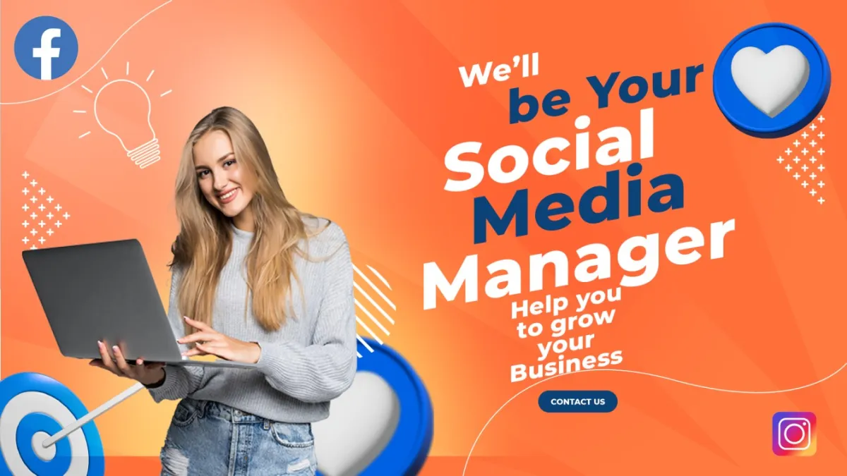 Be Your Expert Digital Marketing Strategist to Grow Your Business