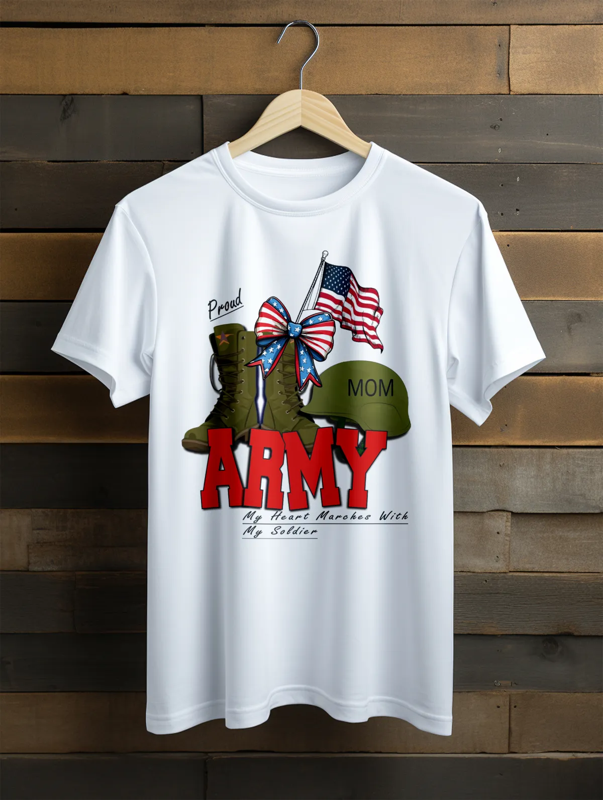 design premium ai based t shirt designs ready for print