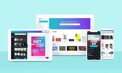 provide Lifetime Canva Pro Account for Unlimited Designs