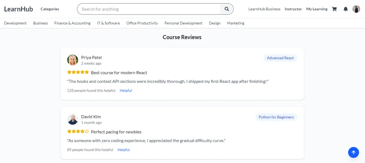 I will build a fast, SEO-friendly full stack app with MERN/NextJS