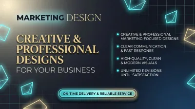 Marketing Design