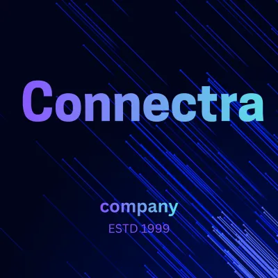 I will create a modern minimalist and professional business logo design