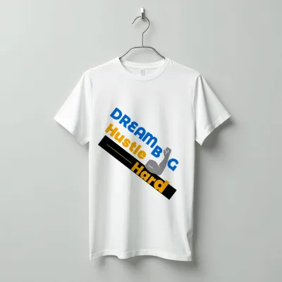 Do Creative Typography T shirt Design