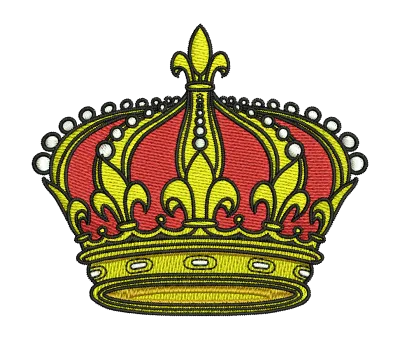 Turn your customized logo into embroidery file within 2-3 Hrs