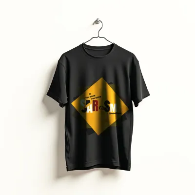 Do Creative Typography T shirt Design