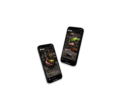 I will design high converting social media posts & stories for your brand