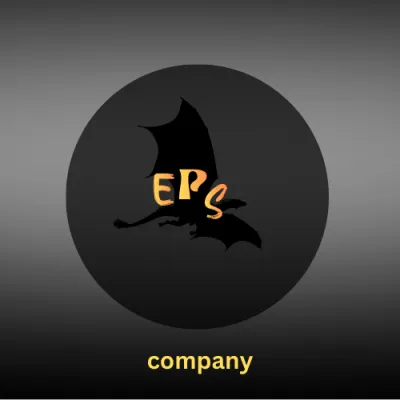 I will create a modern minimalist and professional business logo design