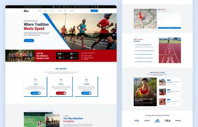 create modern figma wireframe, website and landing page uiux