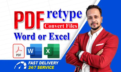CRM Data Entry | Data Processing | Excel Expert