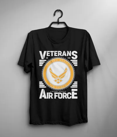 design premium ai based t shirt designs ready for print