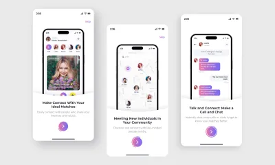 do something good at mobile app and web using figma