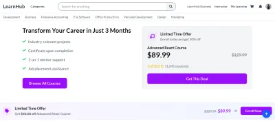 I will build a fast, SEO-friendly full stack app with MERN/NextJS