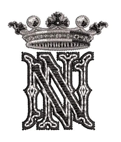 Turn your customized logo into embroidery file within 2-3 Hrs