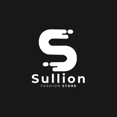 I will create a modern minimalist and professional business logo design