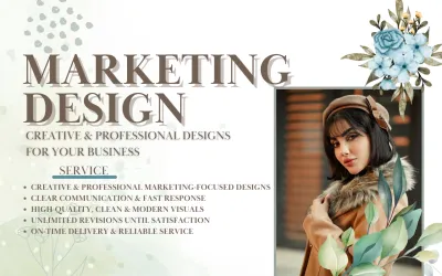 Marketing Design