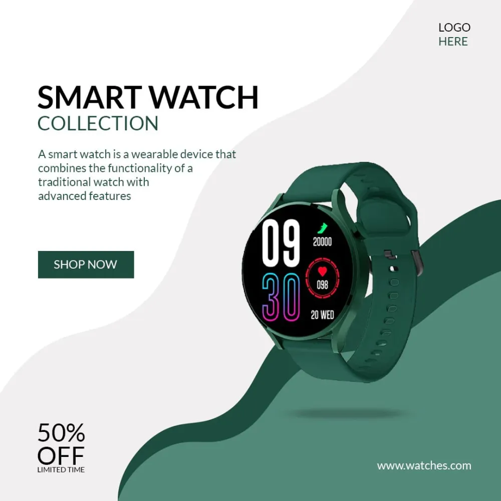 Social Media post Design 