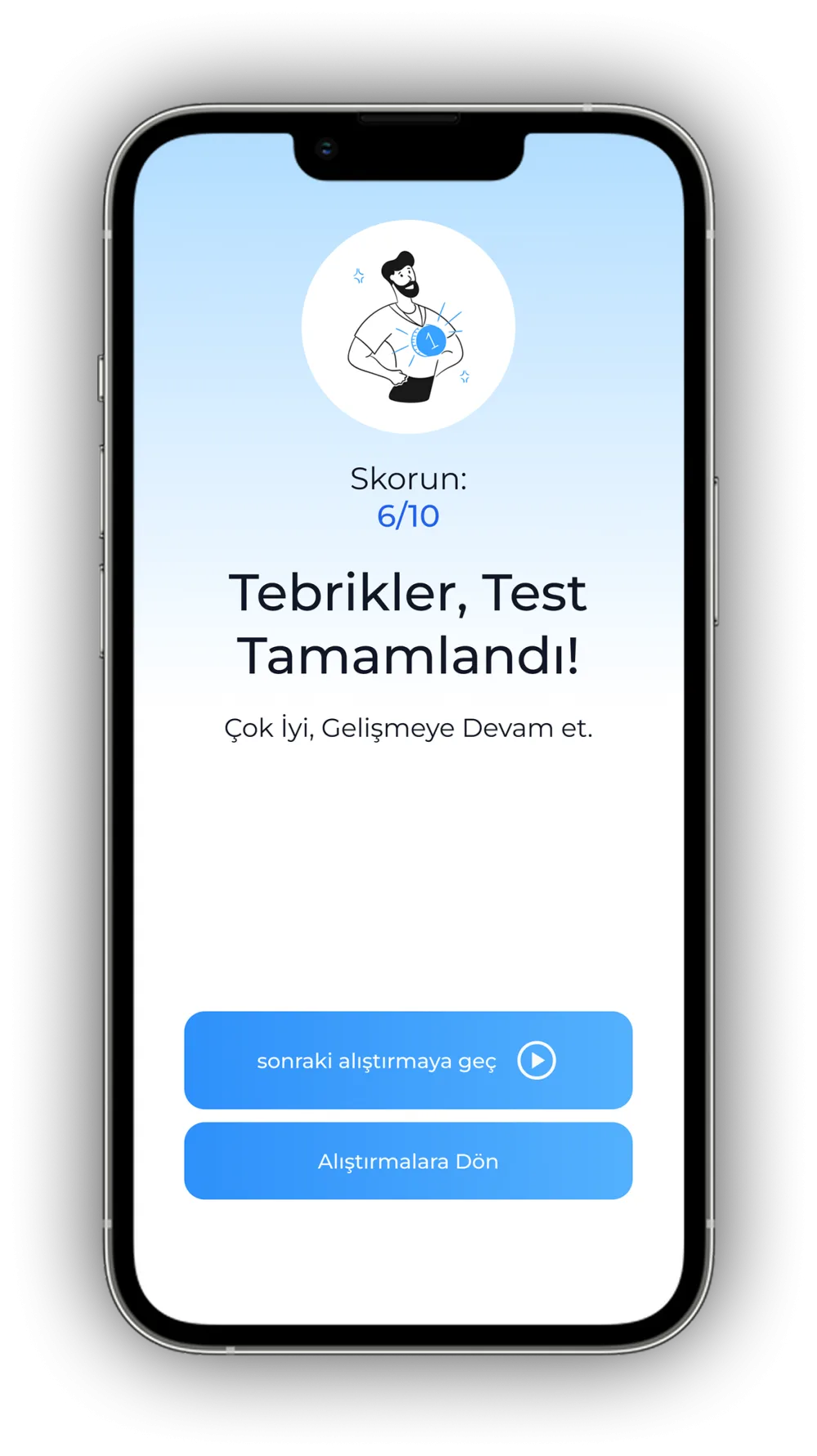 Odyomentor — Accessibility-Focused Mobile App UI/UX Design