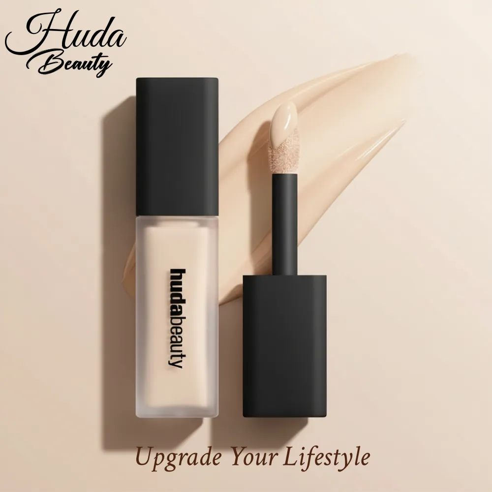 Huda beauty