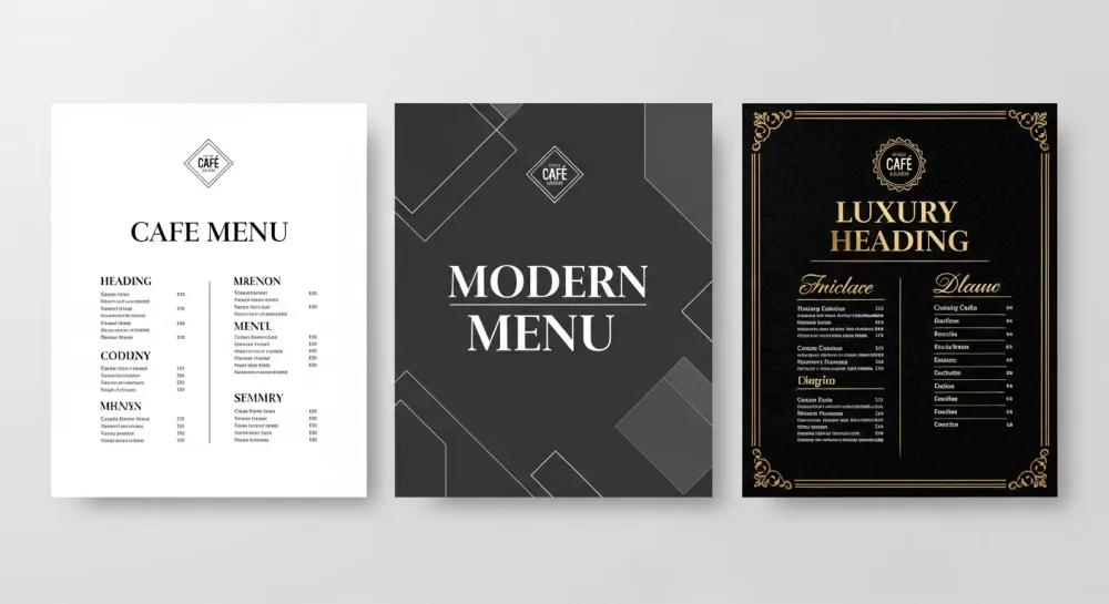 Flyer Design 