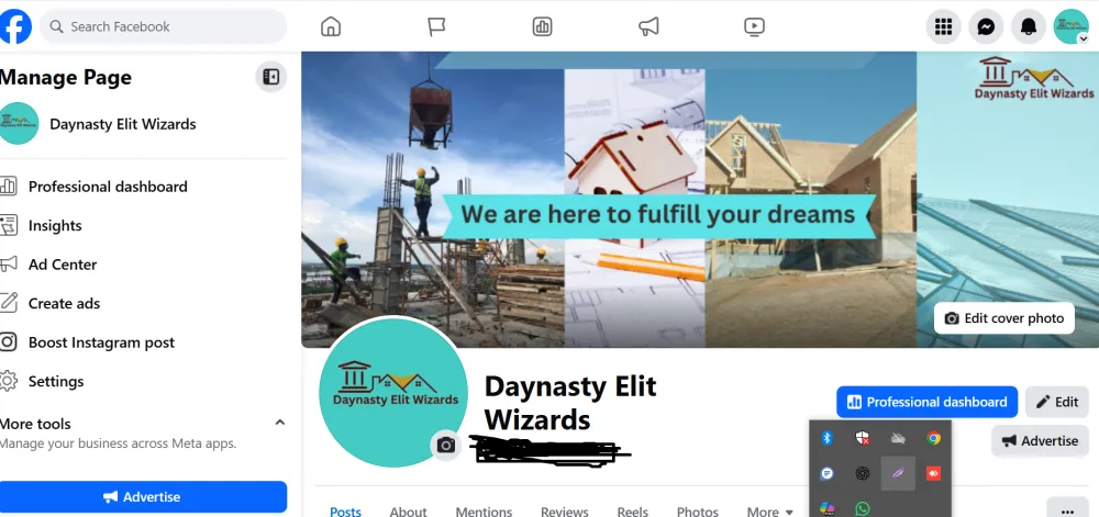 Social Media Manager