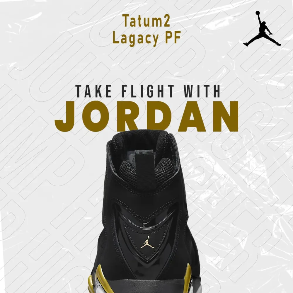 Social Media post Design for Shoes 