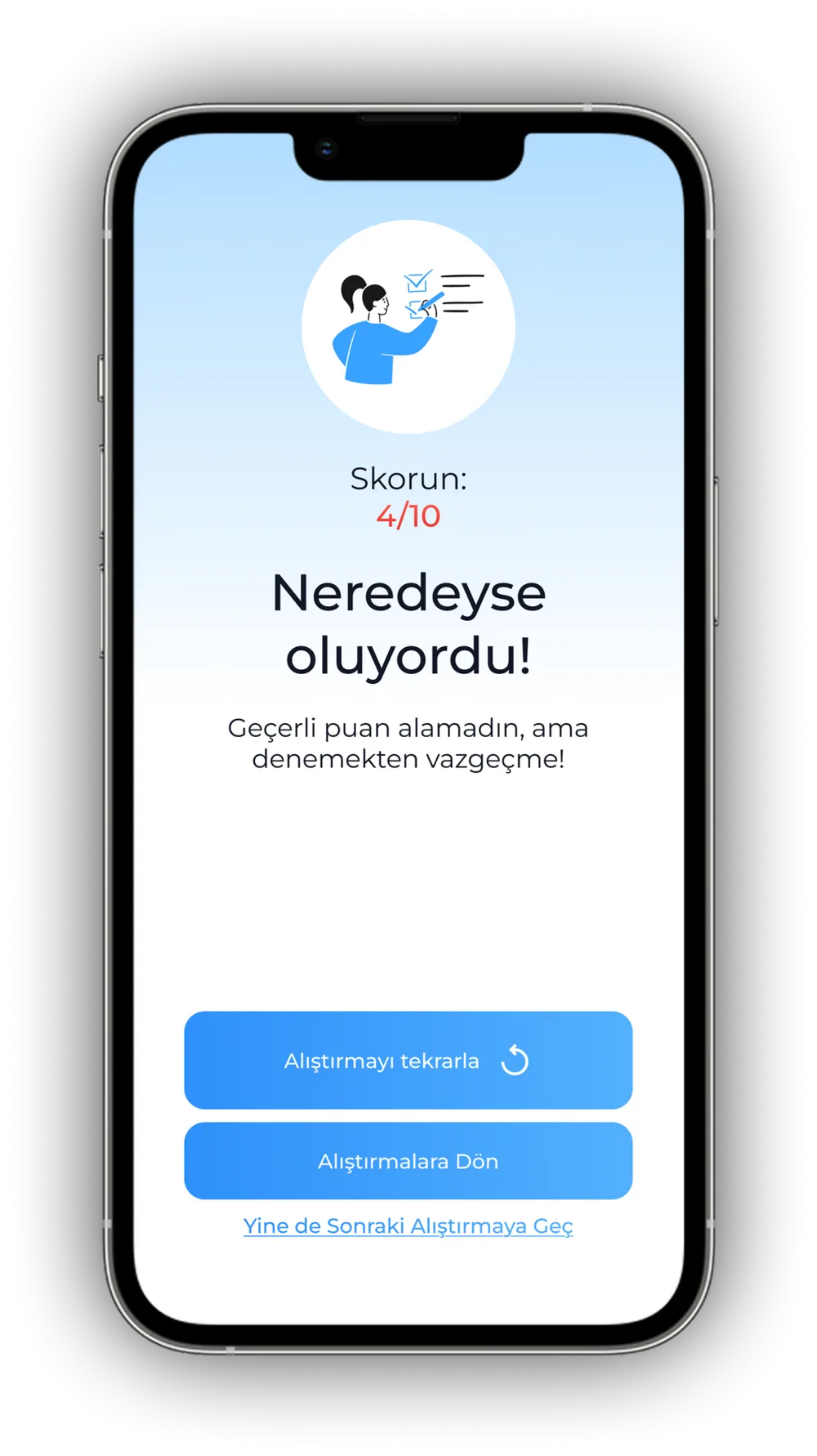 Odyomentor — Accessibility-Focused Mobile App UI/UX Design