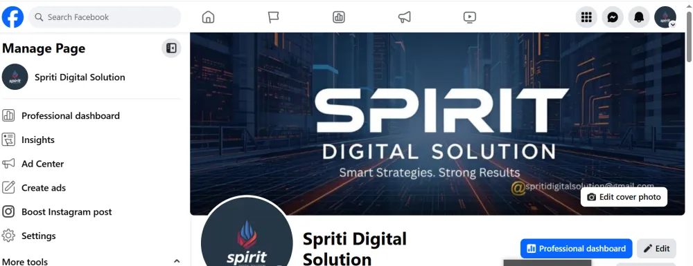 Social Media Manager