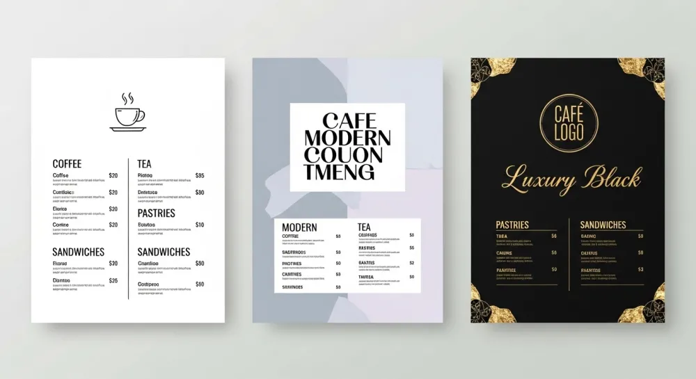Flyer Design 