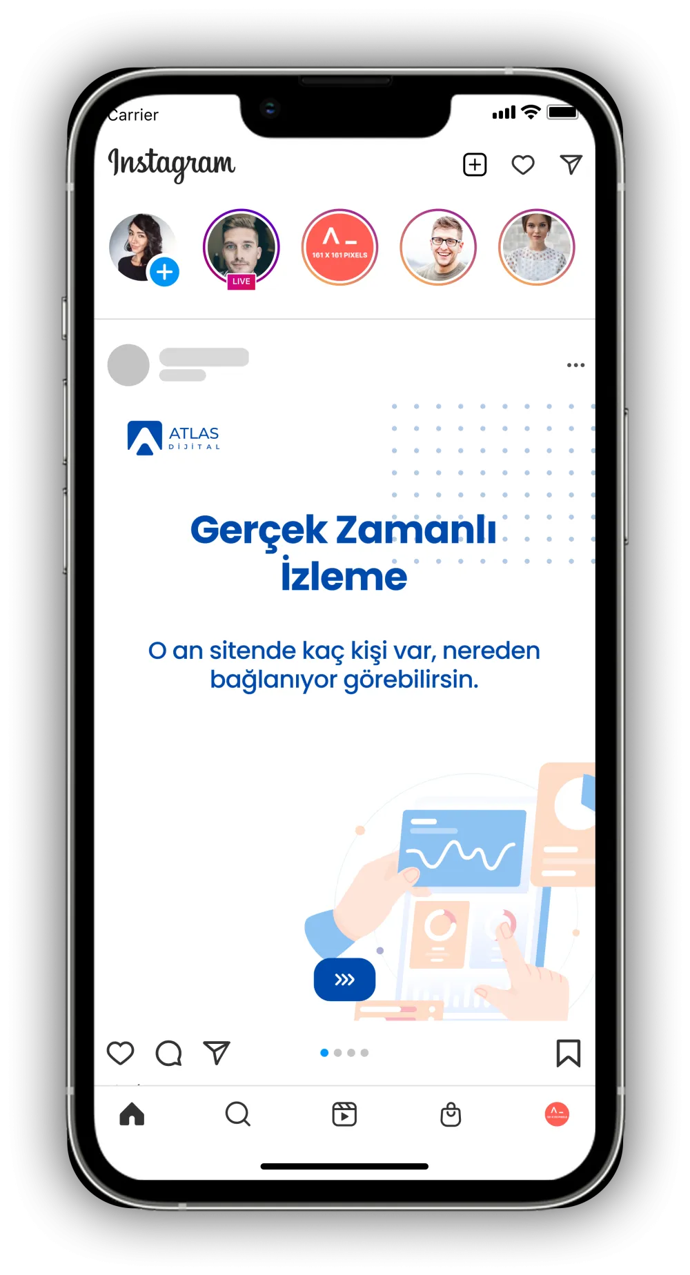 Social Media Post Design