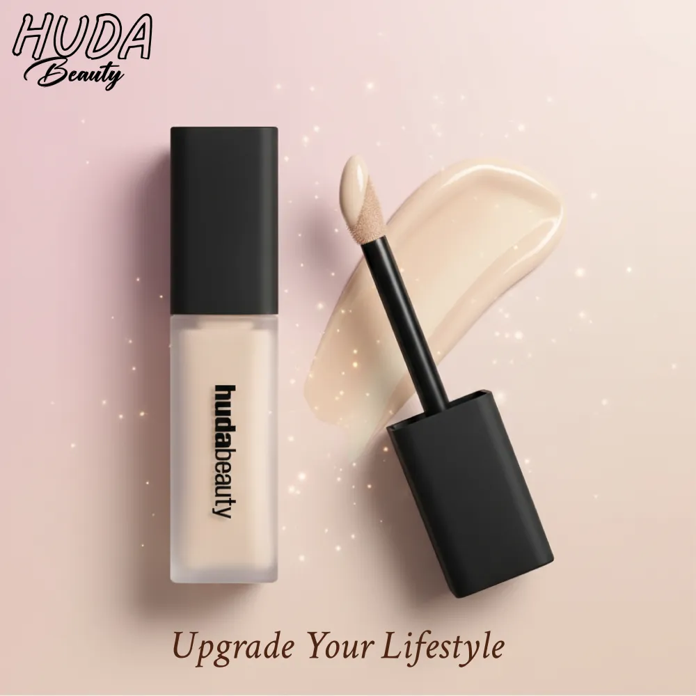Huda beauty