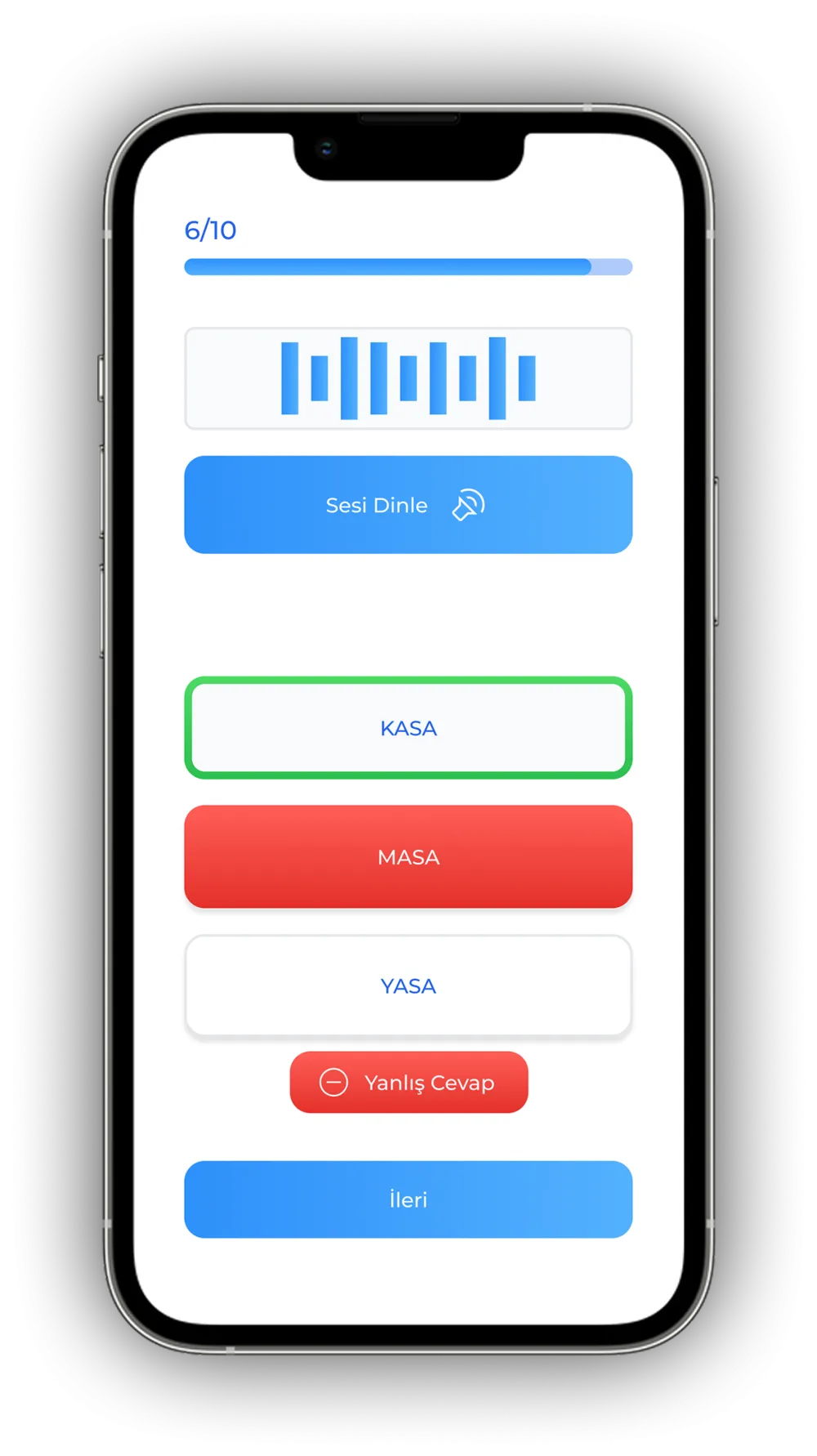 Odyomentor — Accessibility-Focused Mobile App UI/UX Design