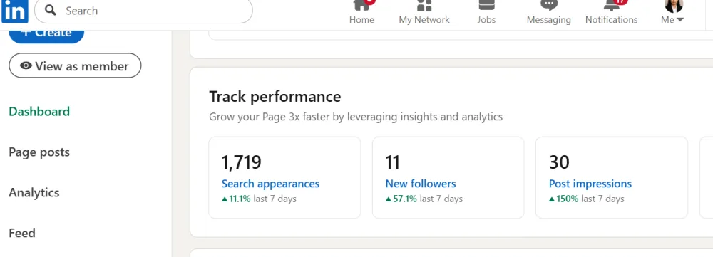 Social Media Manager