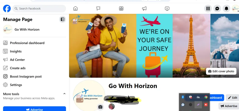 Social Media Manager