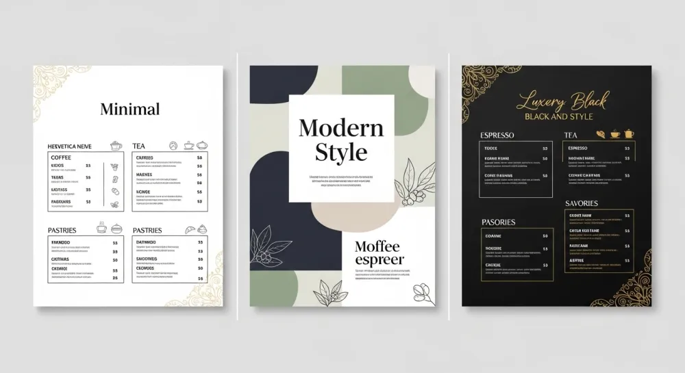 Flyer Design 