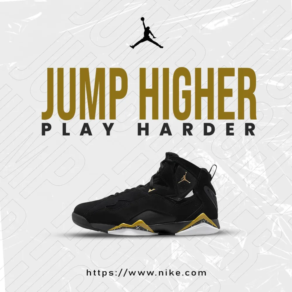 Social Media post Design for Shoes 