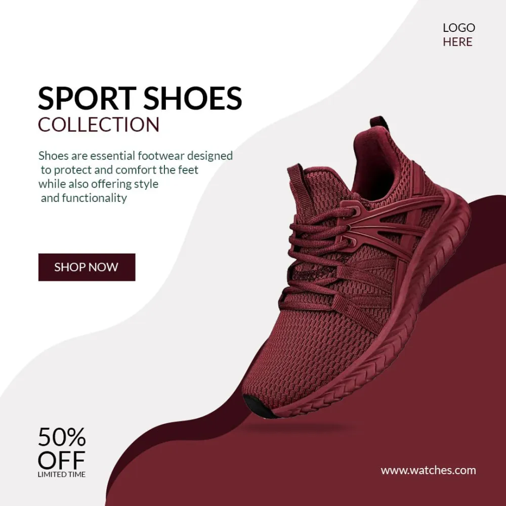 Social Media post Design 