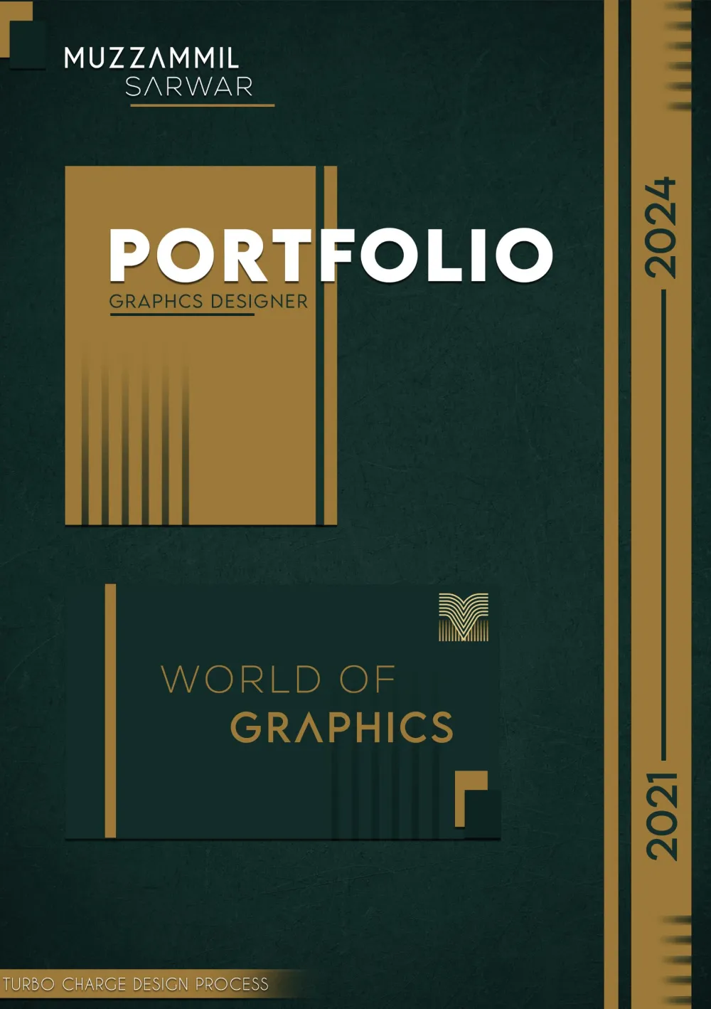 Video editor & graphic designer