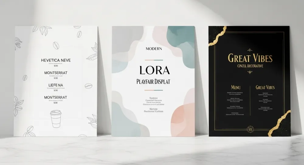 Flyer Design 