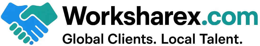 Worksharex
